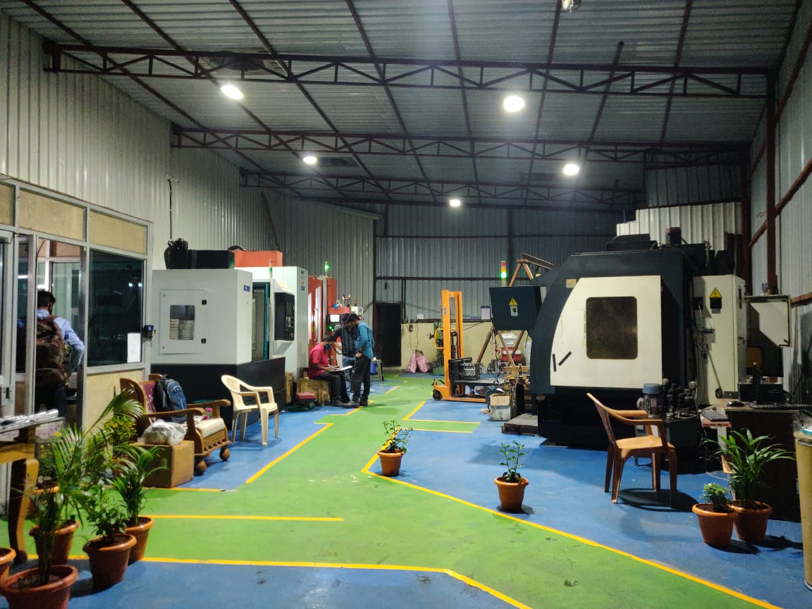 Sajome Engineering Solution