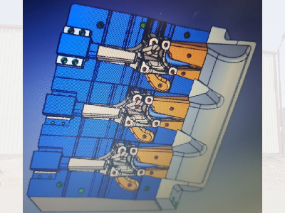 Air Eliminators