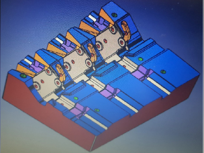 Air Eliminators